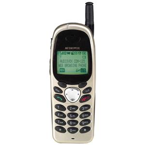 Illustration for article titled Cellphones I have owned